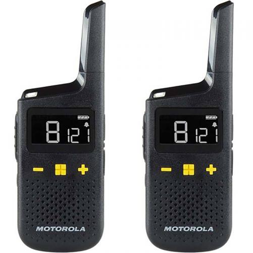 Talkies-walkies MOTOROLA XT185 - Talkie-Walkie