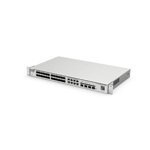 REYEE - Switch Niveau 3 24 SFP 8 - Switch Ethernet