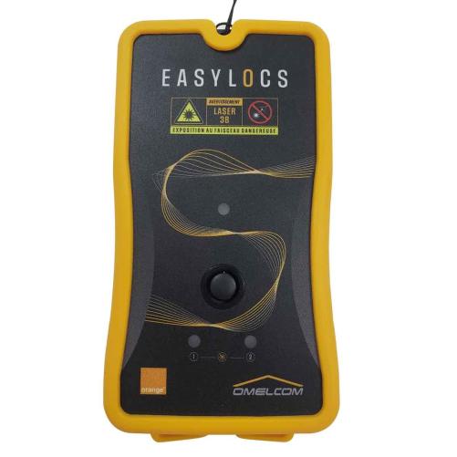 EasyLocs - Localisateur visuel d - Continuité