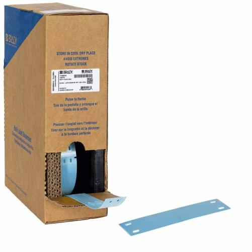 Étiquette BRADY M710 B-7643 - 15 - Etiquette et recharge Brady
