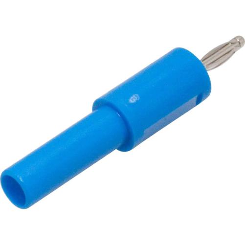 Adaptateur banane  - Cordon et fiche banane