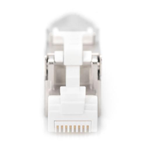 Connecteur RJ45 - Keystone et Connecteur RJ45