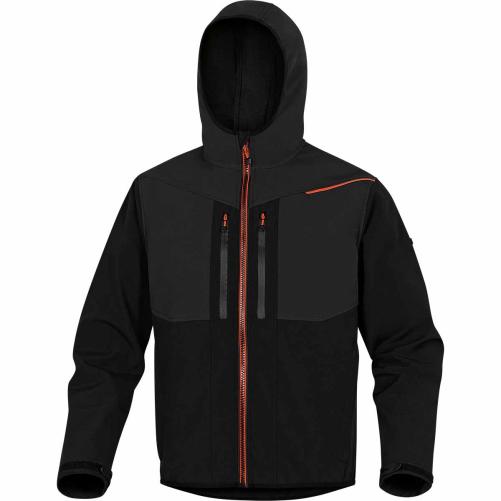 Veste Softshell 3 couches laminé - Vêtement de travail