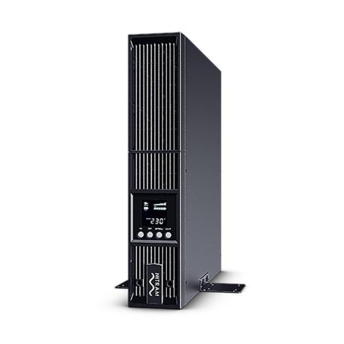 NITRAM Onduleur rack OnLine mono - Onduleur