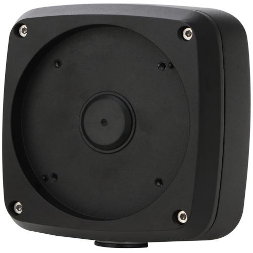 Boîte de jonction Dahua PFA124-B - Support de caméra