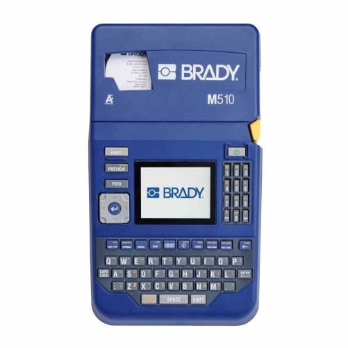 Brady M510 - Etiqueteuse Brady
