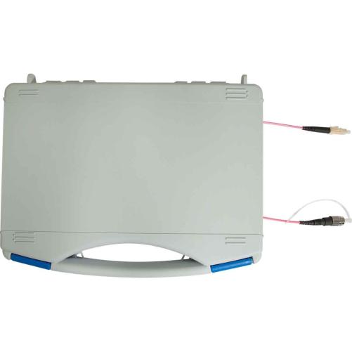 Valise fibre amorce multimode OM - Fibre amorce