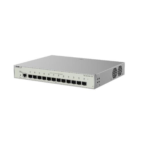 REYEE - Switch Niveau 3 12 ports - Switch Ethernet