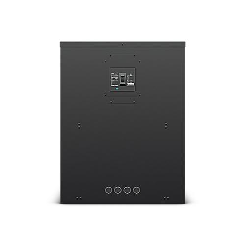 NITRAM - Armoire de batterie ext - Onduleur