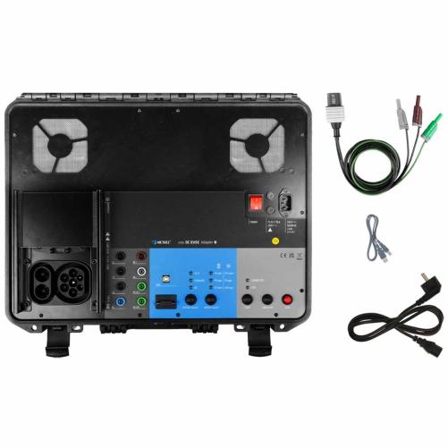 Sefram A1732 - Testeur  borne de recharge / testeur IRVE