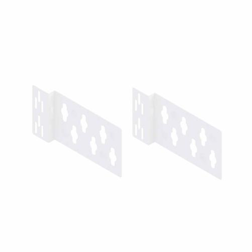 Kit fixation 2 PDU + échelle 0U - Accessoires rack serveur et colocation