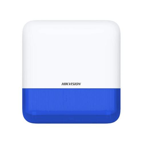 Sirène extérieure Hikvision AX P - Sirène