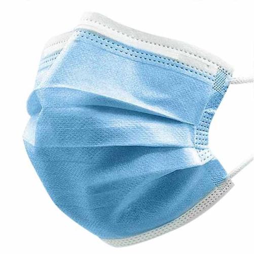 Boite de masques chirurgicaux - Masque de protection