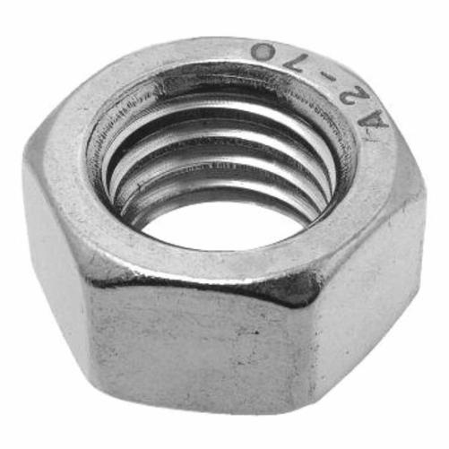Écrou Hexagonal M10 Inox A2 - Ecrou et rondelle