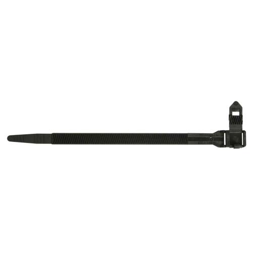Collier cranté démontable PA12 T - Collier, pontet et embase