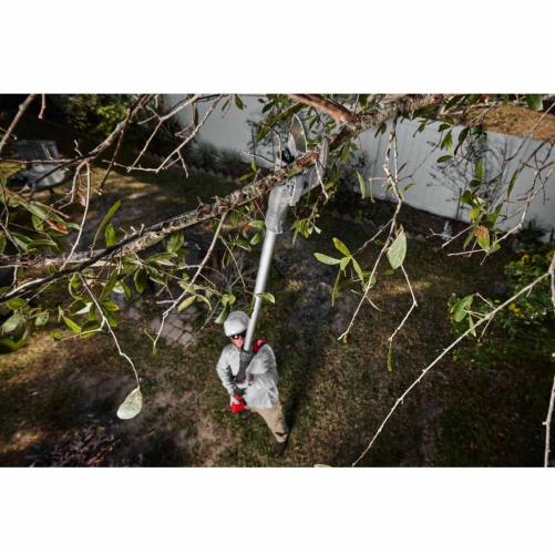 Milwaukee M18 BLTS-551 – Sécateu - Autres électroportatif