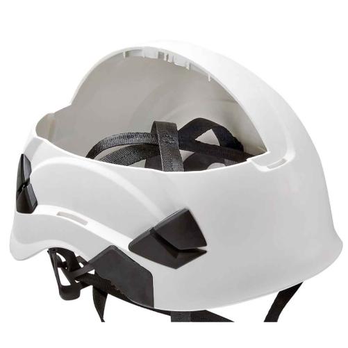 Casque de sécurité aéré et ultra - Casque de chantier et accessoires