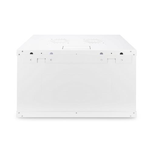 Coffret Mural 19'' 7U - Coffret 19" et 10"