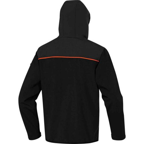 Veste Softshell 3 couches laminé - Vêtement de travail