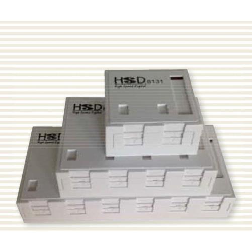 HSD boîte de connexion 2 ports s - Prise RJ45