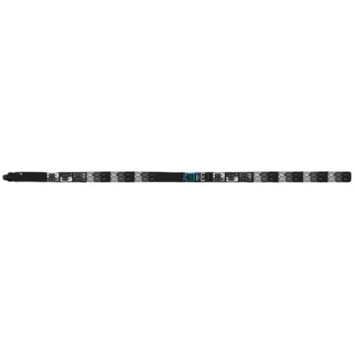PDU 3P 63A - Mesuré au bandeau - - PDU
