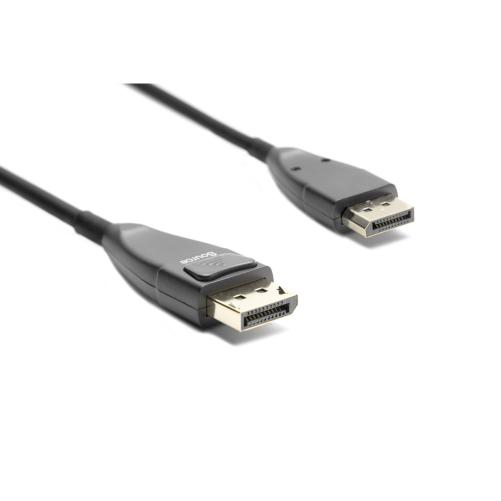 UPTEC - Cordon Displayport 1.4 o - Câble displayport