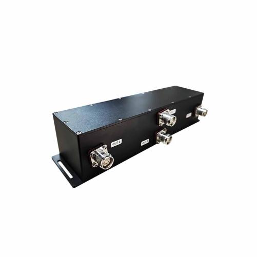 Combineur hybride RF 4x4 200 W–  - Combineur hybride XG-RF