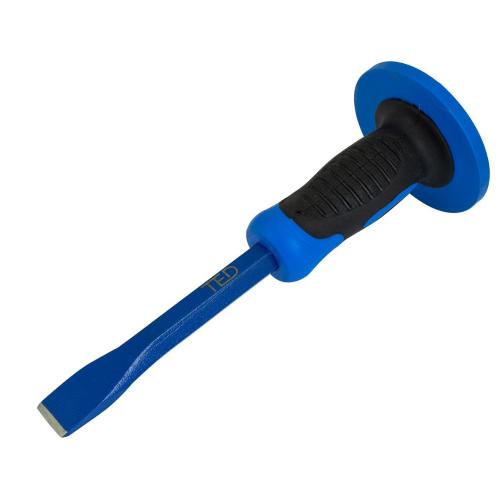 Burin pare-coups TED Lg 250mm - Burin et pointerolle