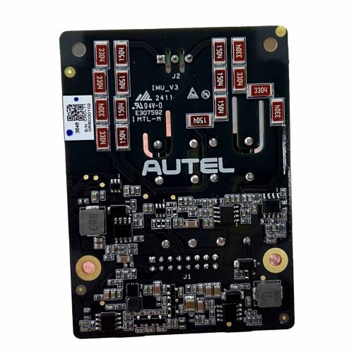 SAV IRVE Autel - Carte PCBA IMU - Pièces détachées bornes DC