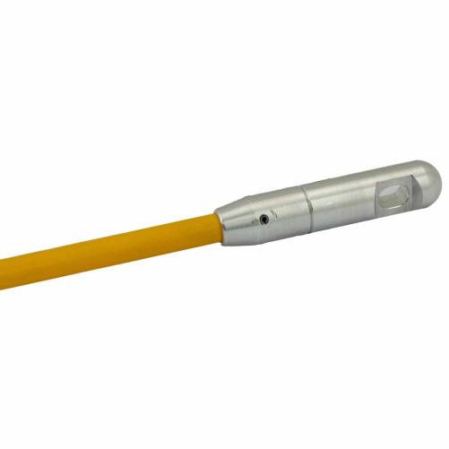 Recharge fibre de verre équipée  - Aiguille de tirage