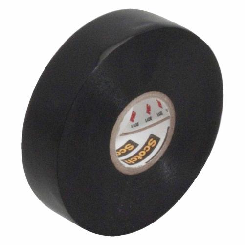 SCOTCH Super 88: Ruban vinyle no - Ruban et scotch