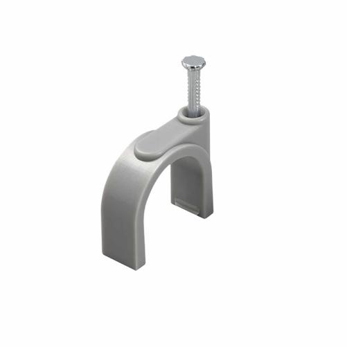 Pontet pour câbles ronds TED® - Collier, pontet et embase