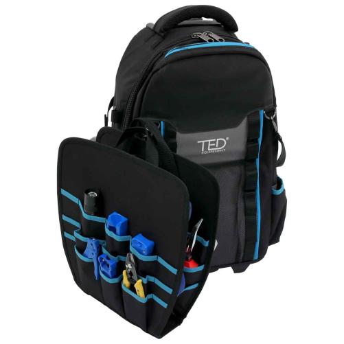 Sac à dos trolley - Rangement et valise Outil