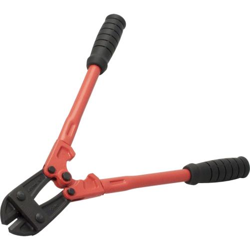 Coupe boulon N°0 Lg 450mm - Outil de coupe