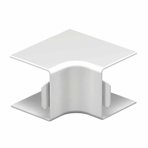 Angle intérieur pour moulure 100 - Moulure et goulotte