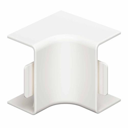 Angle intérieur moulure 15x30 mm - Moulure et goulotte