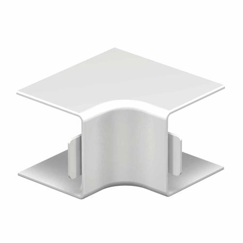 Angle intérieur pour moulure 100 - Moulure et goulotte