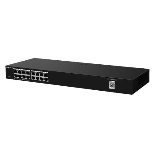 REYEE - Switch Cloud niveau 2 16 - Switch Ethernet