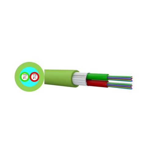 DRAKA Bitube 48 brins OS2 G657A1 - Câble de distribution