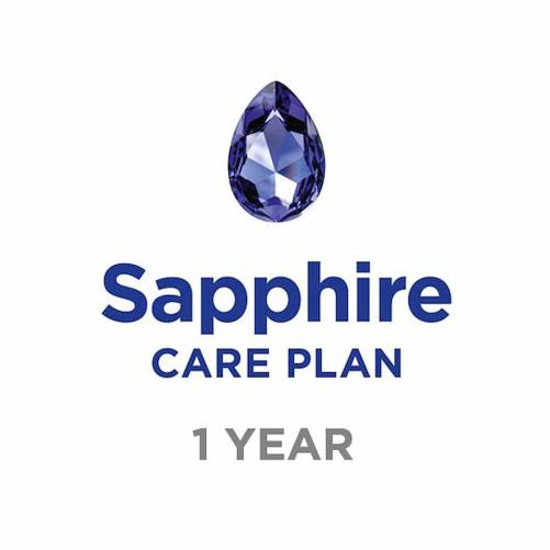 SAPPHIRE Care Plan - 1 year - Certificateur câblage cuivre
