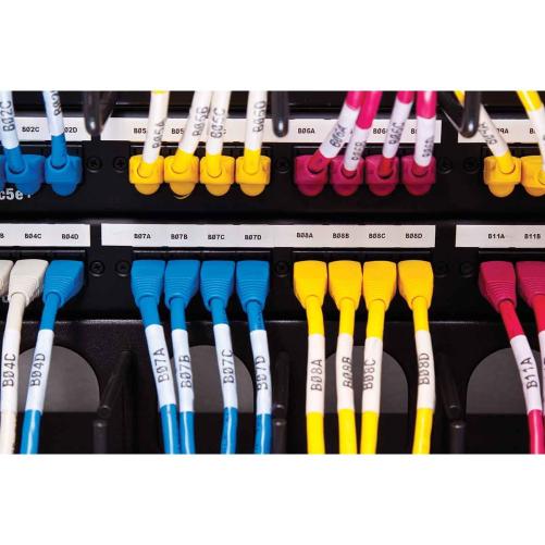 Étiquette BRADY BMP21/M210/M211  - Etiquette et recharge Brady