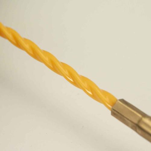 Aiguille d'électricien 30m / tir - Aiguille de tirage
