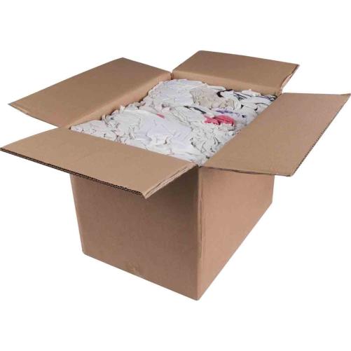 Lot de chiffons - Produit d'entretien