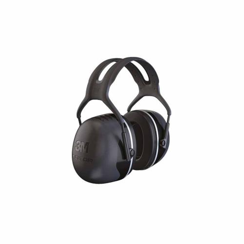 Casques de protection antibruit - Bouchon et coquille antibruit