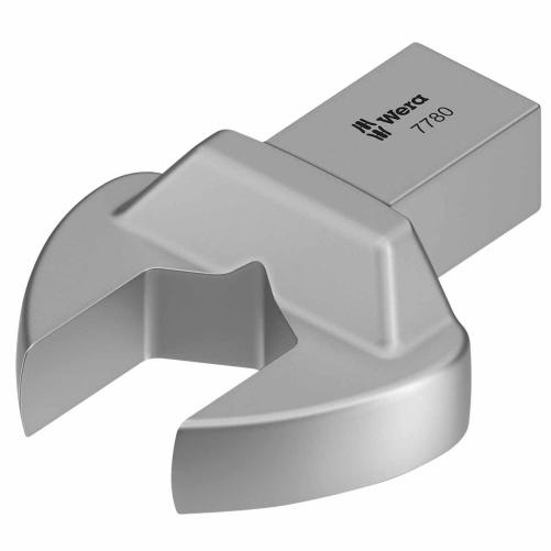 Embout à fourche WERA 14x18mm - Outil dynamométrique