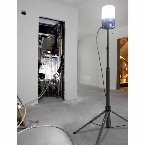 Trépied 2m - Accessoires pour échelle