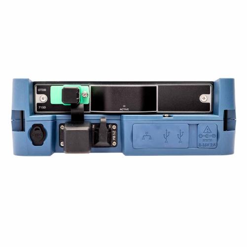 OTDR MAX-715D SM1 1310/1550 32/3 - Réflectomètre (OTDR)