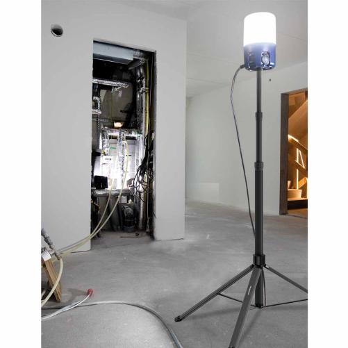 Trépied 2m - Accessoires pour échelle