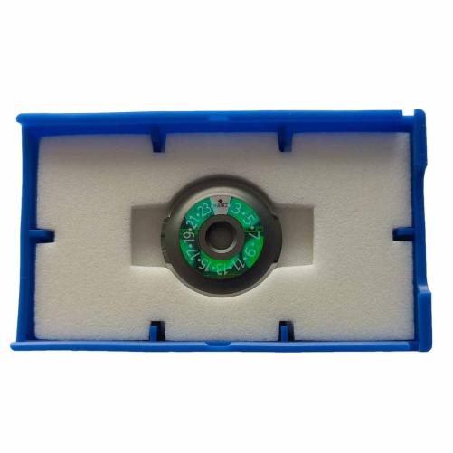 Lames de rechange non rotative - Lame pour cliveuse
