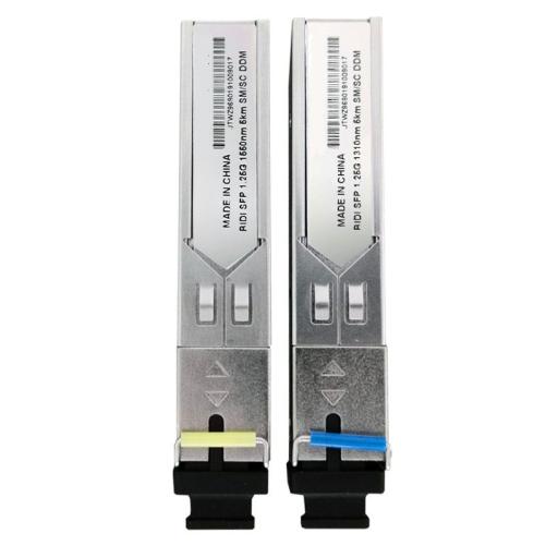UPTEC Module 3 Gigabit monomode  - SFP 1G